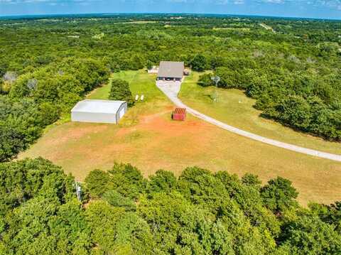 13501 E Memorial Road, Jones, OK 73049