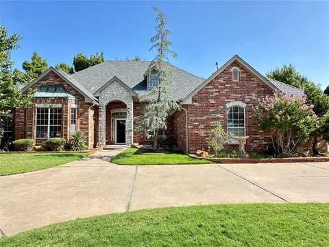 12556 Crick Hollow Court, Oklahoma City, OK 73170