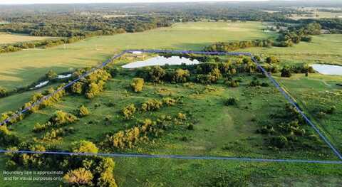 36737 E 111 Road, Okemah, OK 74859