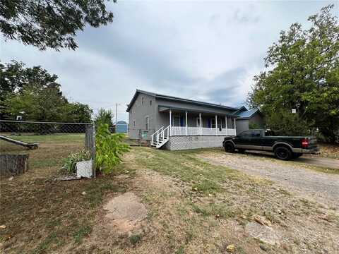 801 N 2nd Street, Seminole, OK 74868