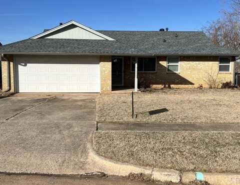 1315 Kingston Road, Norman, OK 73071