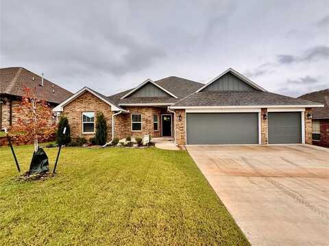 3325 Valley Hollow, Norman, OK 73071