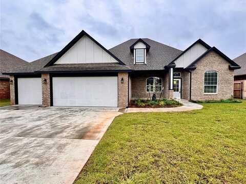 2125 Valley Hollow, Norman, OK 73071