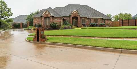 8004 NW 127th Place, Oklahoma City, OK 73142