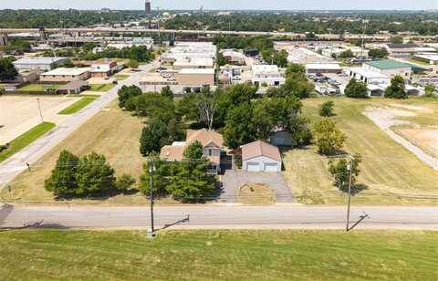 2501 N Walnut Avenue, Oklahoma City, OK 73105