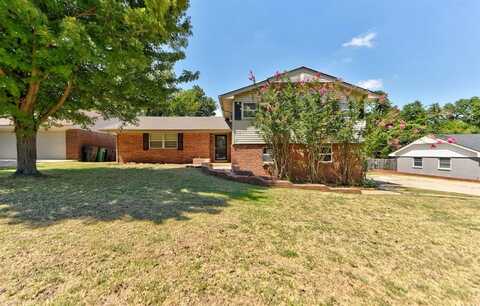 1601 N Markwell Place, Oklahoma City, OK 73127