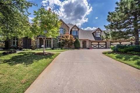 13201 Turtle Pond Court, Oklahoma City, OK 73142