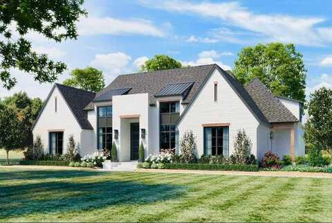 3033 Ridgway Circle, Jones, OK 73049