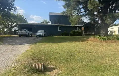 2807 McClain Road, Ardmore, OK 73401