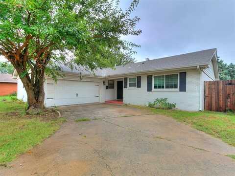 4229 NW 56th Terrace, Oklahoma City, OK 73112