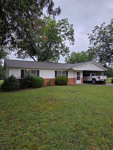 1505 Pastusek Avenue, Prague, OK 74864