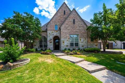 640 Creekway Drive, Irving, TX 75039