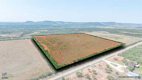 1159 Ohlhausen Road, Abilene, TX 79606