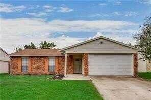 4917 Wampler Drive, The Colony, TX 75056