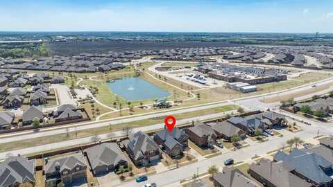 181 Griffin Avenue, Fate, TX 75189