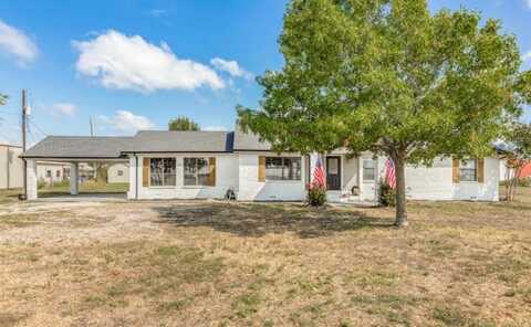 4154 Old Highway 6, Van Alstyne, TX 75495