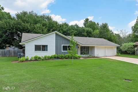 3118 Woodhue Circle, Haughton, LA 71037