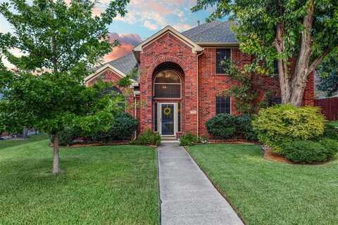 7308 Hobart Circle, Plano, TX 75025