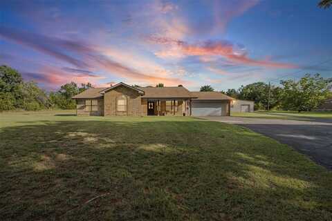 6616 County Road 319, Alvarado, TX 76009