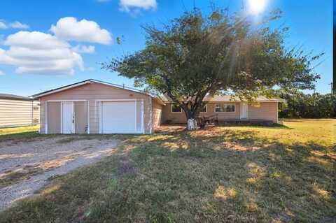413 Charnel Street, Clyde, TX 79510