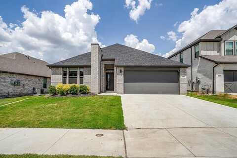 2504 Shakopee Street, Fort Worth, TX 76179
