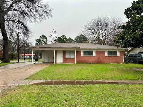 7809 Woodfield Drive, Shreveport, LA 71106