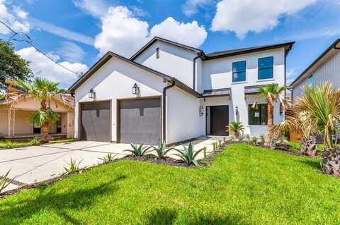 6631 Tyree Street, Dallas, TX 75209