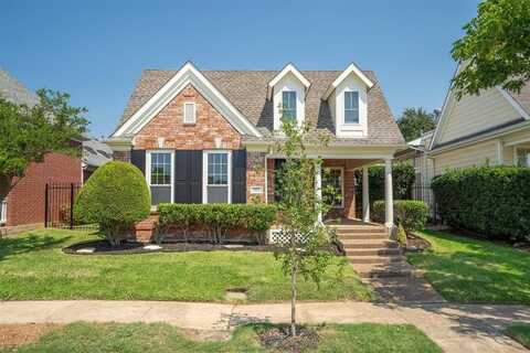 1815 Morning Glory, Carrollton, TX 75007