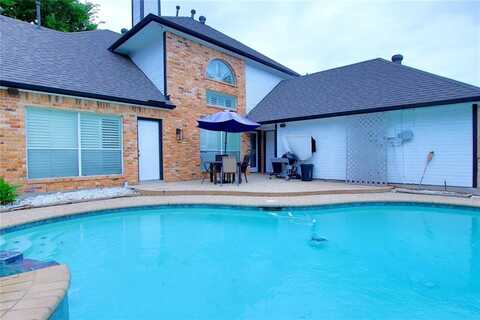 6304 Mission Ridge Road, Plano, TX 75023