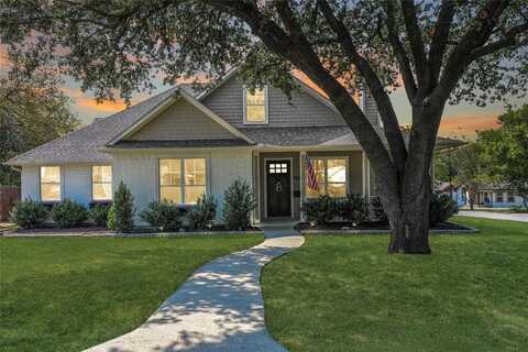 907 Florence Street, McKinney, TX 75069