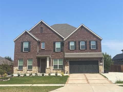 1178 Roma Drive, Frisco, TX 75036