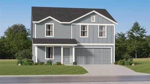 4909 Ivory Knoll Road, Fort Worth, TX 76179
