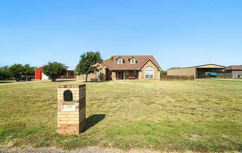 190 Raymonds Way, Abilene, TX 79602