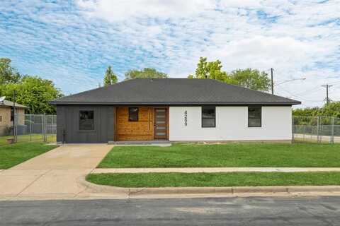 4259 Clark College Drive, Dallas, TX 75241