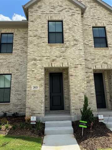 2821 Jacaranda Drive, McKinney, TX 75071