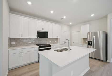 512 Cottner Drive, Princeton, TX 75071