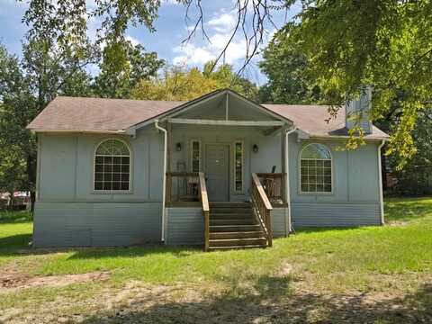 712 Old Shawnee Trail, Tool, TX 75143