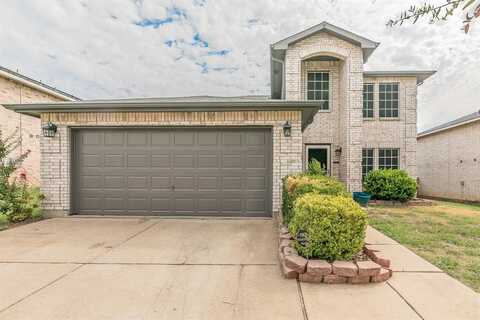 8405 Shining Waters Lane, Arlington, TX 76002