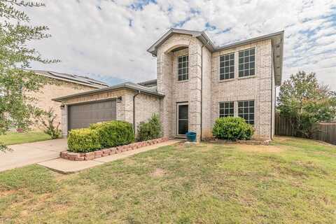 8405 Shining Waters Lane, Arlington, TX 76002