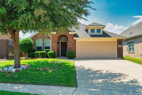 15651 Gatehouse Drive, Fort Worth, TX 76262