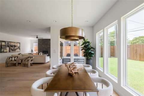 9053 Longmont Drive, Dallas, TX 75238
