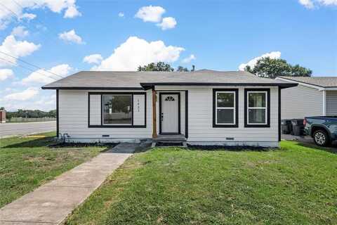 1421 Guthrie Drive, Waco, TX 76710