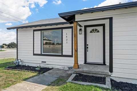 1421 Guthrie Drive, Waco, TX 76710