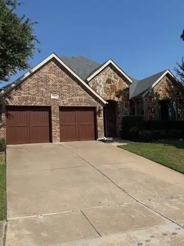 1808 Lakes Edge Boulevard, Mansfield, TX 76063