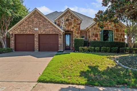 1808 Lakes Edge Boulevard, Mansfield, TX 76063