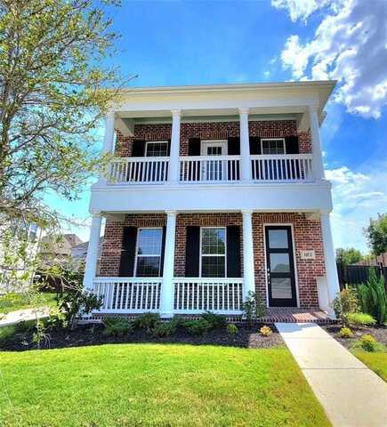 1073 Sarah Street, Allen, TX 75013