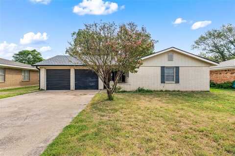 203 Oakland Street, Waco, TX 76705