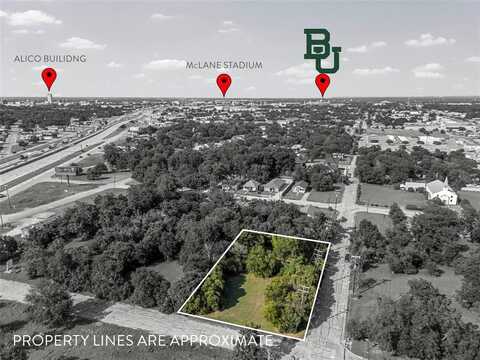 2211/2219 Daughtrey Avenue, Waco, TX 76706