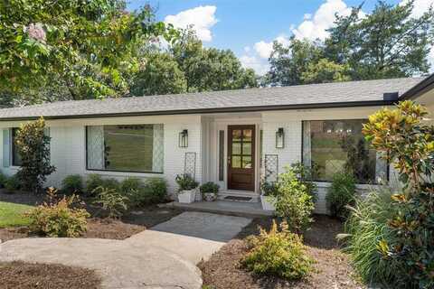 9041 Oriole Drive, Woodway, TX 76712