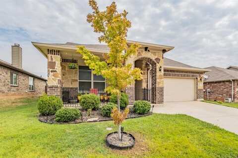 5209 Sea Cove Lane, Denton, TX 76208